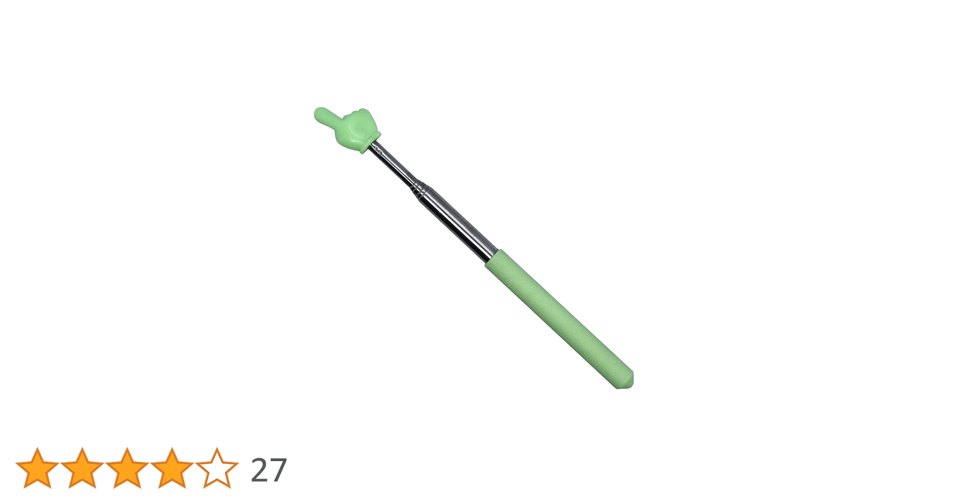 Amazon | 授業 会議 研修 指し棒 指示棒 伸縮自在 ロング